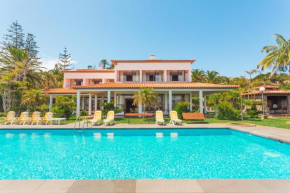 Vila Mar - Luxury Villa With Private Pool & Access To The Sea